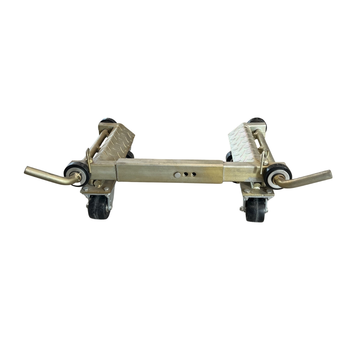 Mobile maneuvering aid with jack function - car maneuvering | GGM Tools
