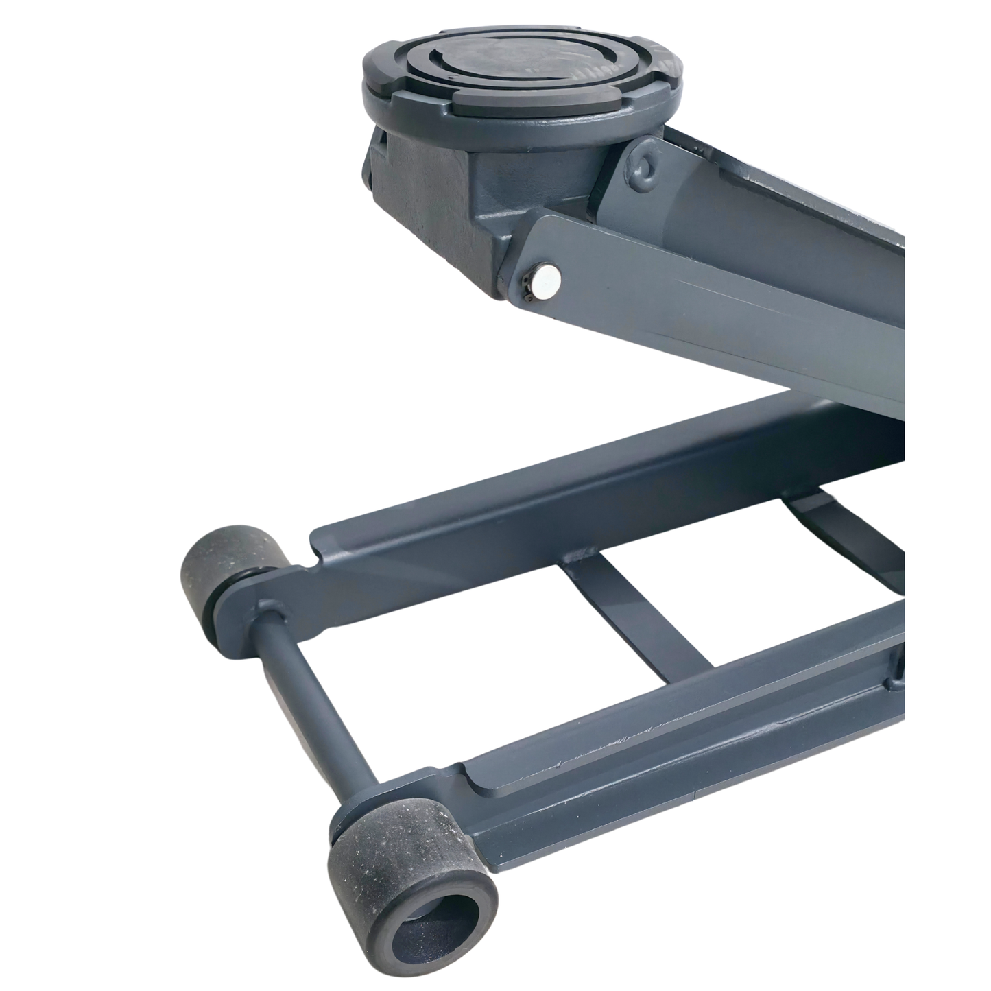 RETTER RTK 9181 car jack 4 t double piston hydraulic 75mm - | GGM Tools