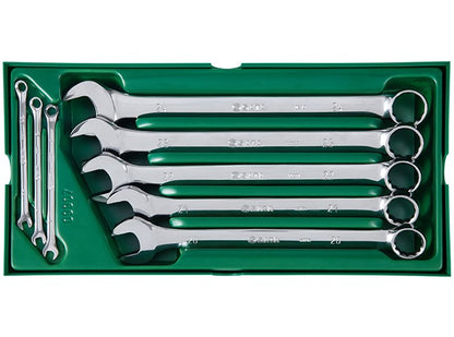 SATA Roller cabinet PRO with tool set trays, 300pcs. (ST09928G)
