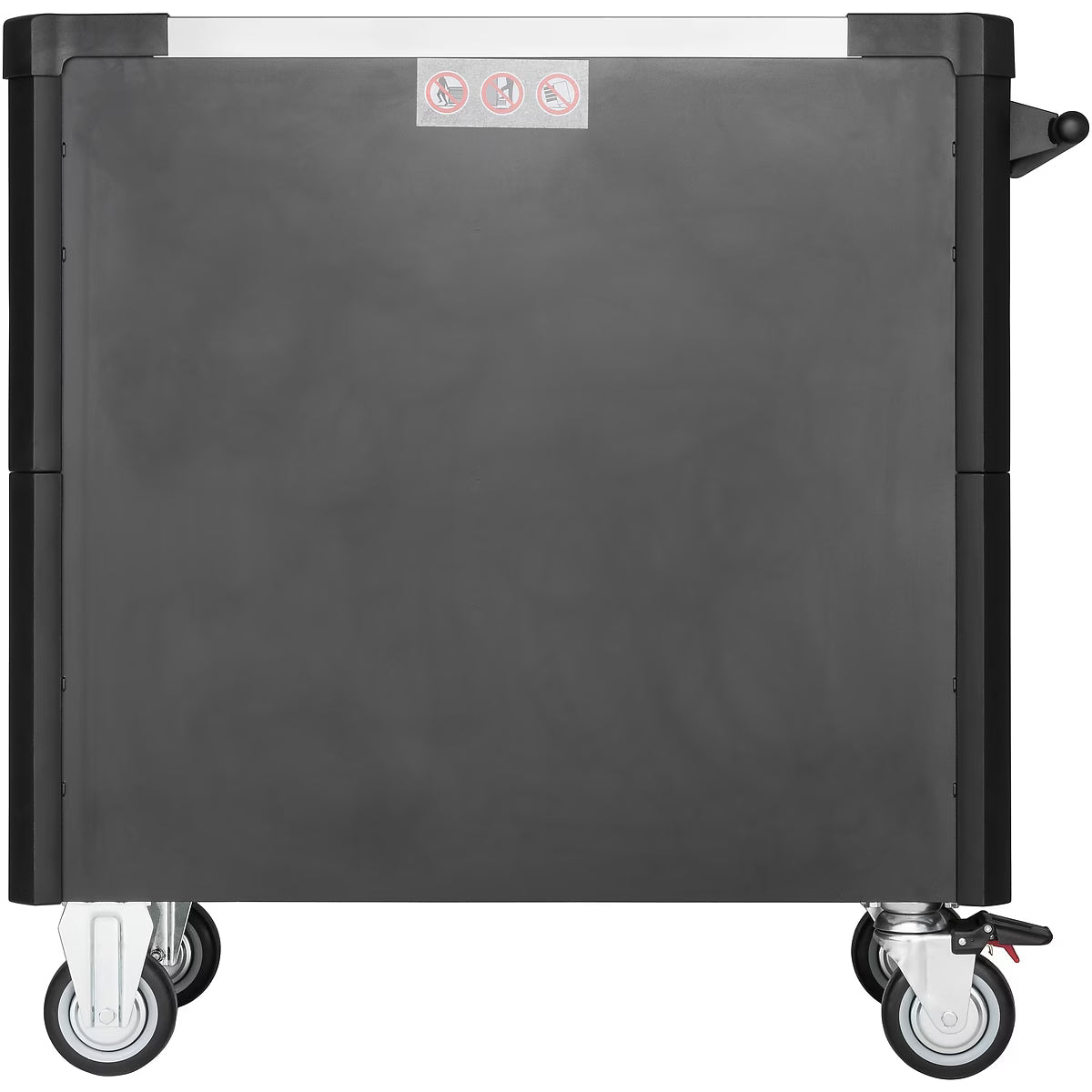 Vigor Tool Trolley XL Series with Stainless Steel Worktop & Tool Set (V4481-X/NKW)