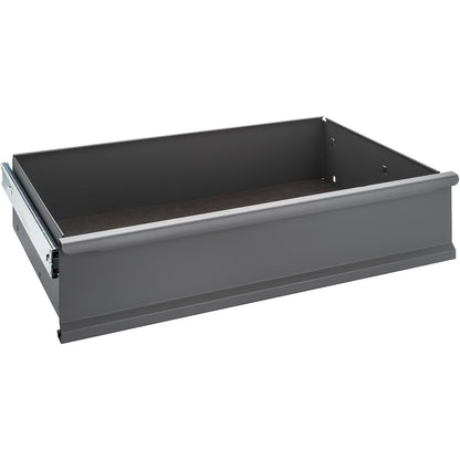 Vigor Tool Trolley M Series with Tool Set, 210pcs (V2379N/210)