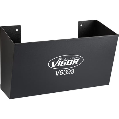 Vigor Tool Trolley XL Series with Plastic Worktop & Tool Set (V5434)