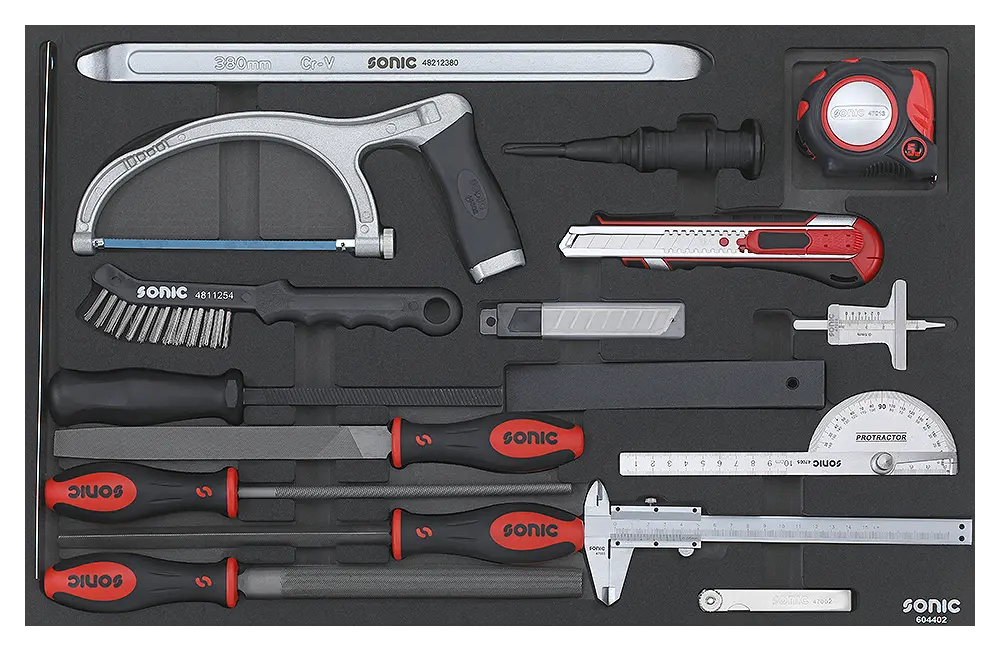 NEXT S14 toolbox 1045-pcs