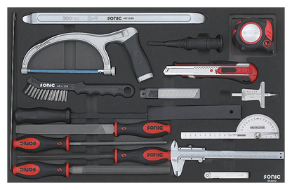 NEXT S14 toolbox 1045-pcs