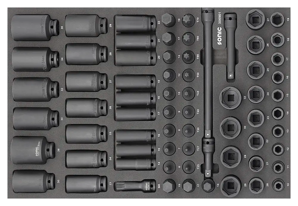 NEXT S14 toolbox 1045-pcs