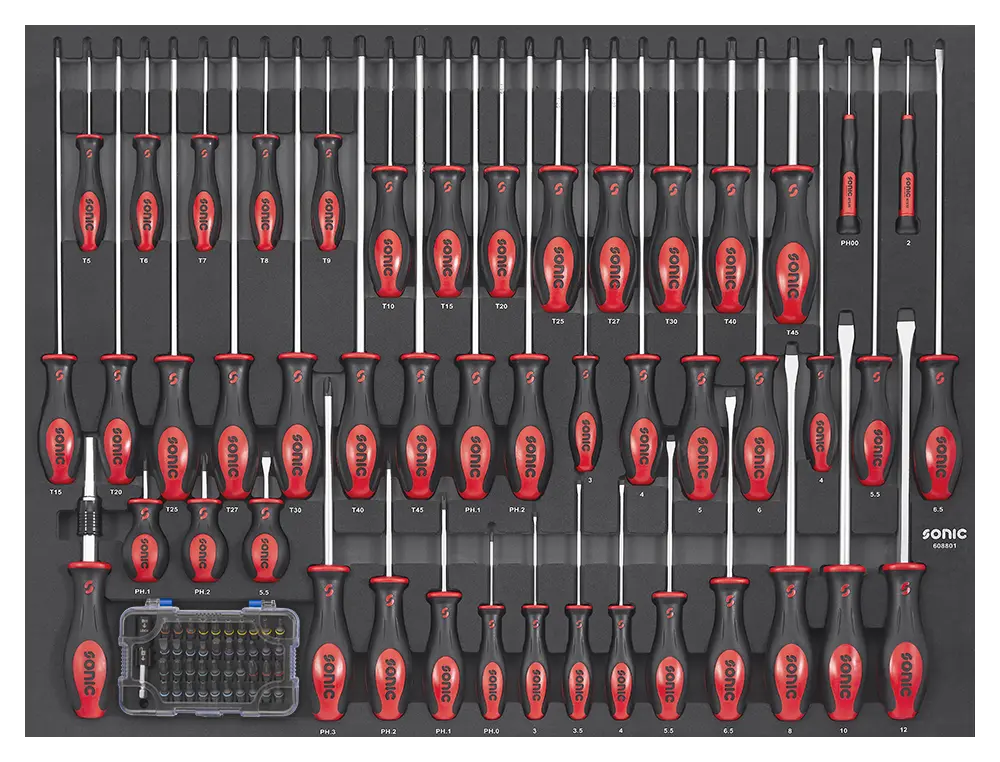 NEXT S14 toolbox 1045-pcs