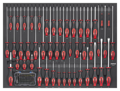 NEXT S14 toolbox 1045-pcs