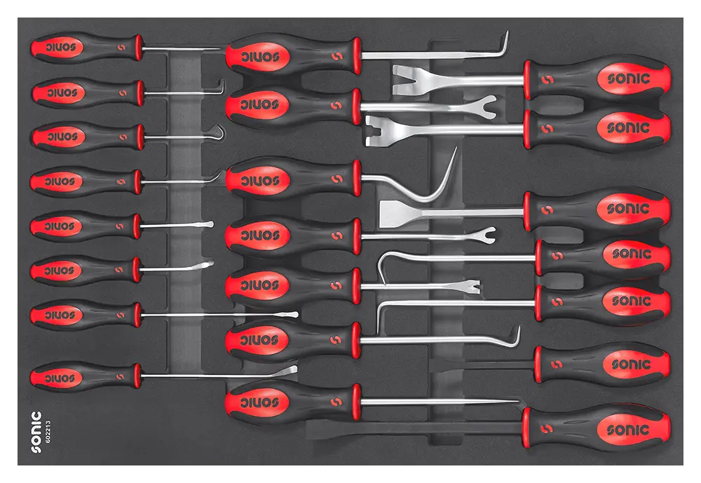 NEXT S14 toolbox 1045-pcs