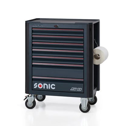 NEXT S8 toolbox 207-pcs