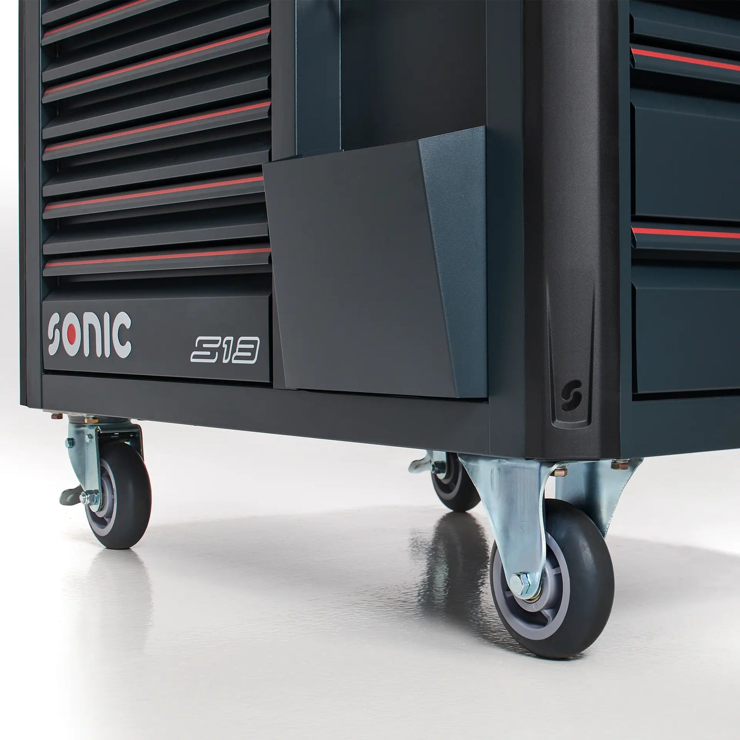NEXT S13 toolbox 384-pcs