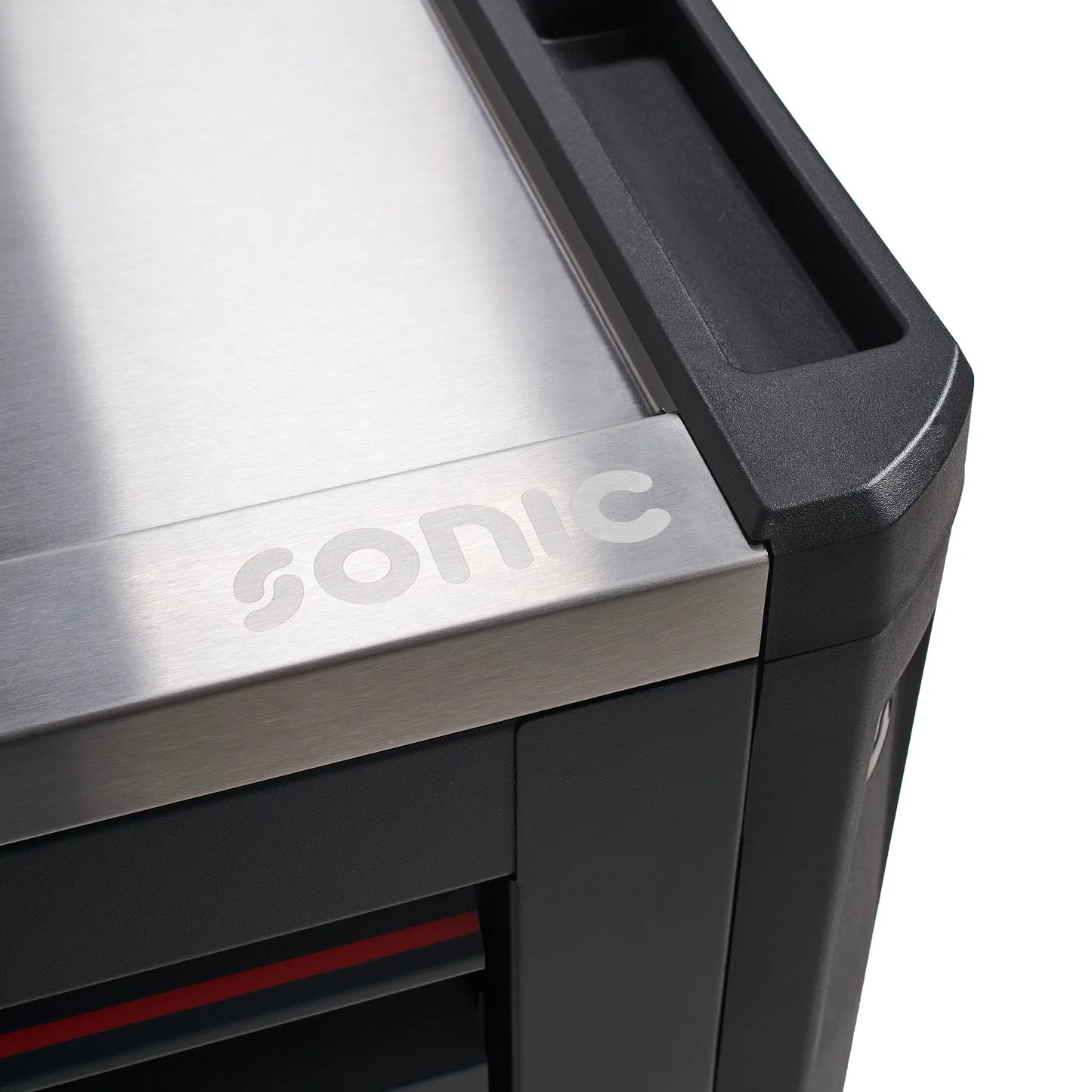 NEXT S12 toolbox 497-pcs