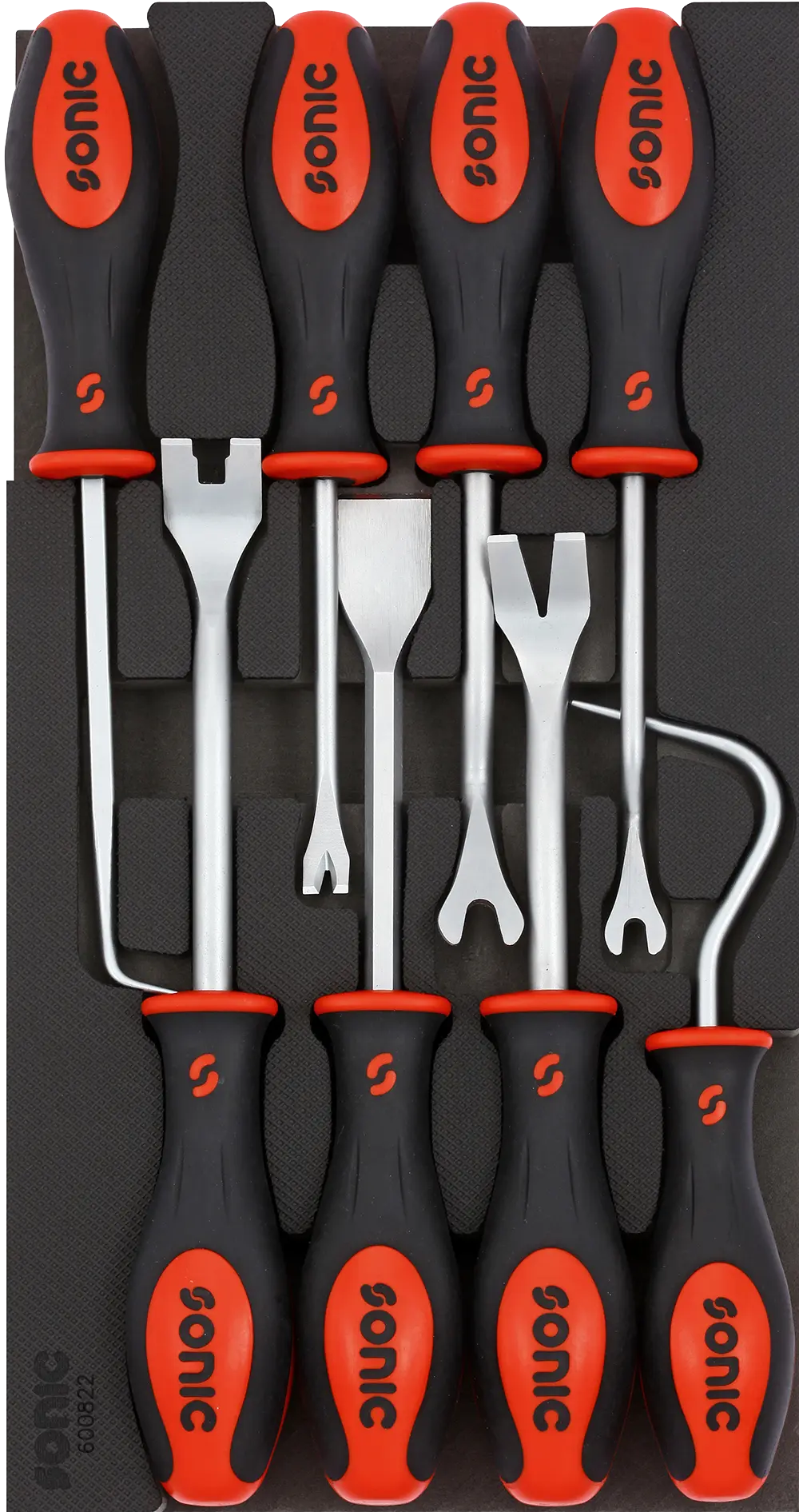 NEXT S9 toolbox 527-pcs