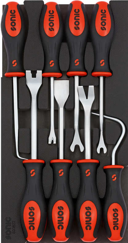 NEXT S9 toolbox 527-pcs