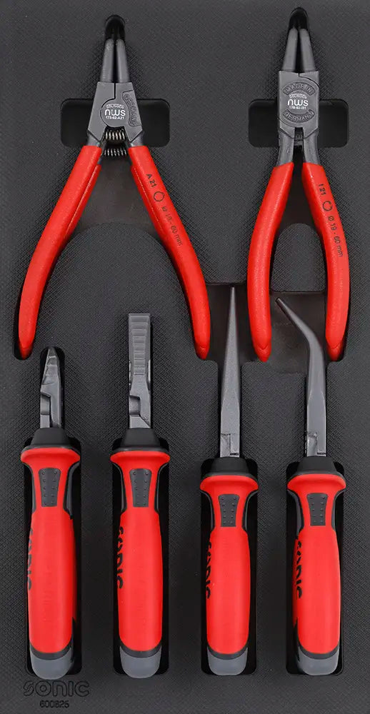 NEXT S9 toolbox 527-pcs