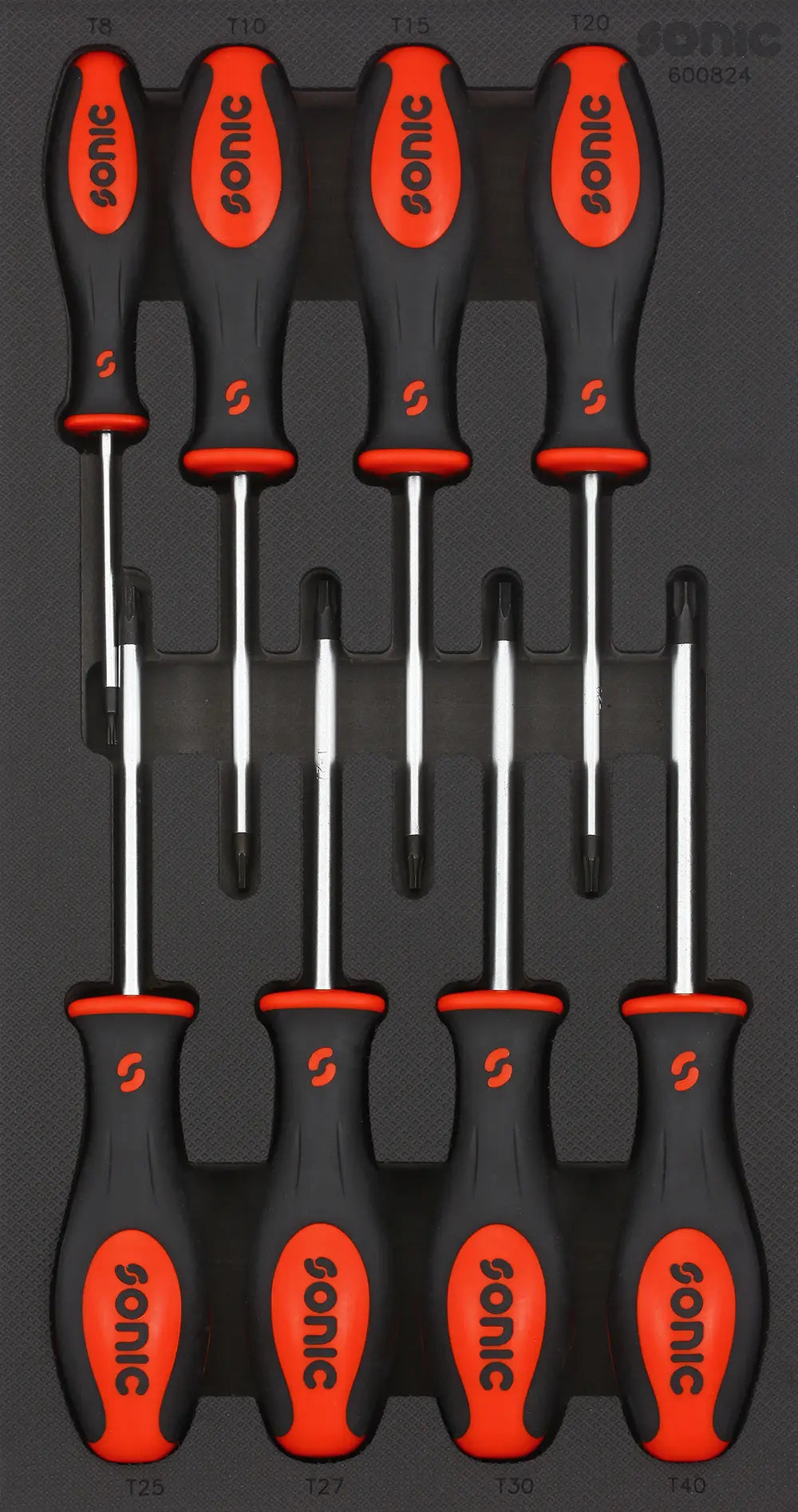 NEXT S9 toolbox 527-pcs