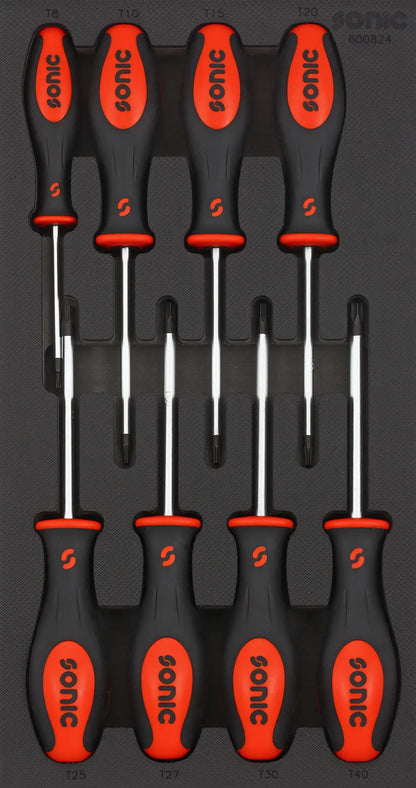 NEXT S9 toolbox 527-pcs