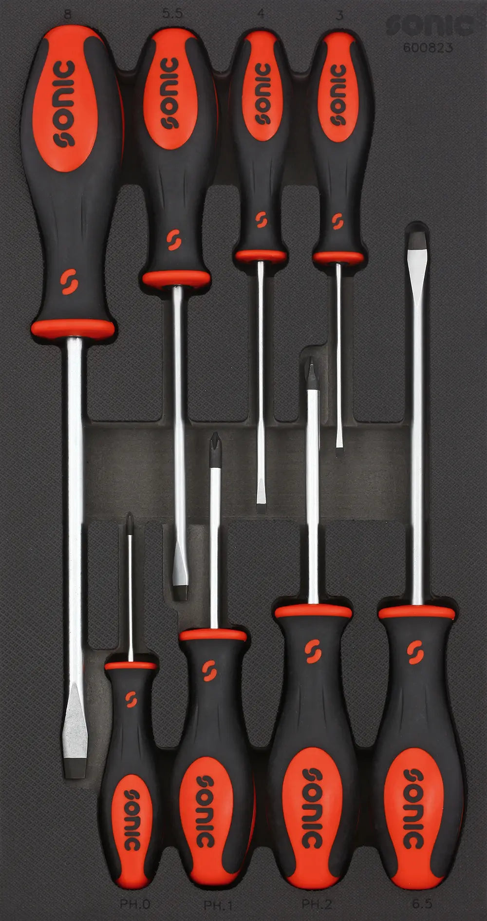 NEXT S9 toolbox 527-pcs
