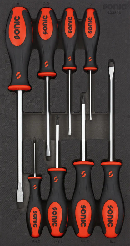 NEXT S9 toolbox 527-pcs