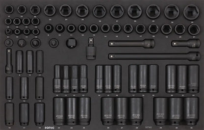 NEXT S13 toolbox 540-pcs