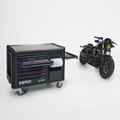 NEXT S13 toolbox 540-pcs