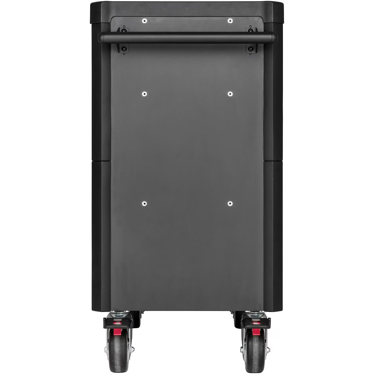 Vigor Tool Trolley XL Series with Stainless Steel Worktop & Tool Set (V4481-X/NKW)