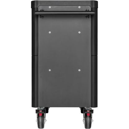 Vigor Tool Trolley XL Series with Stainless Steel Worktop & Tool Set (V4481-X/NKW)