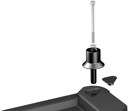 HAZET Assistent 179NXL-8/440 Tool Trolley with Tool Set, 440pcs