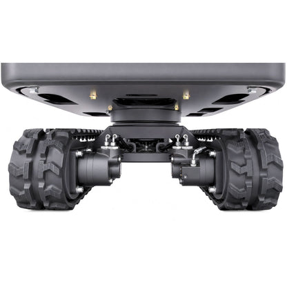 NEU Mini-Bagger AGROX OX-12 - 10 PS, 1 Zylinder KOOP Motor inkl. Schaufelpaket - 200 mm, 380 mm, 800 mm schwenkbar und Schnellwechsler