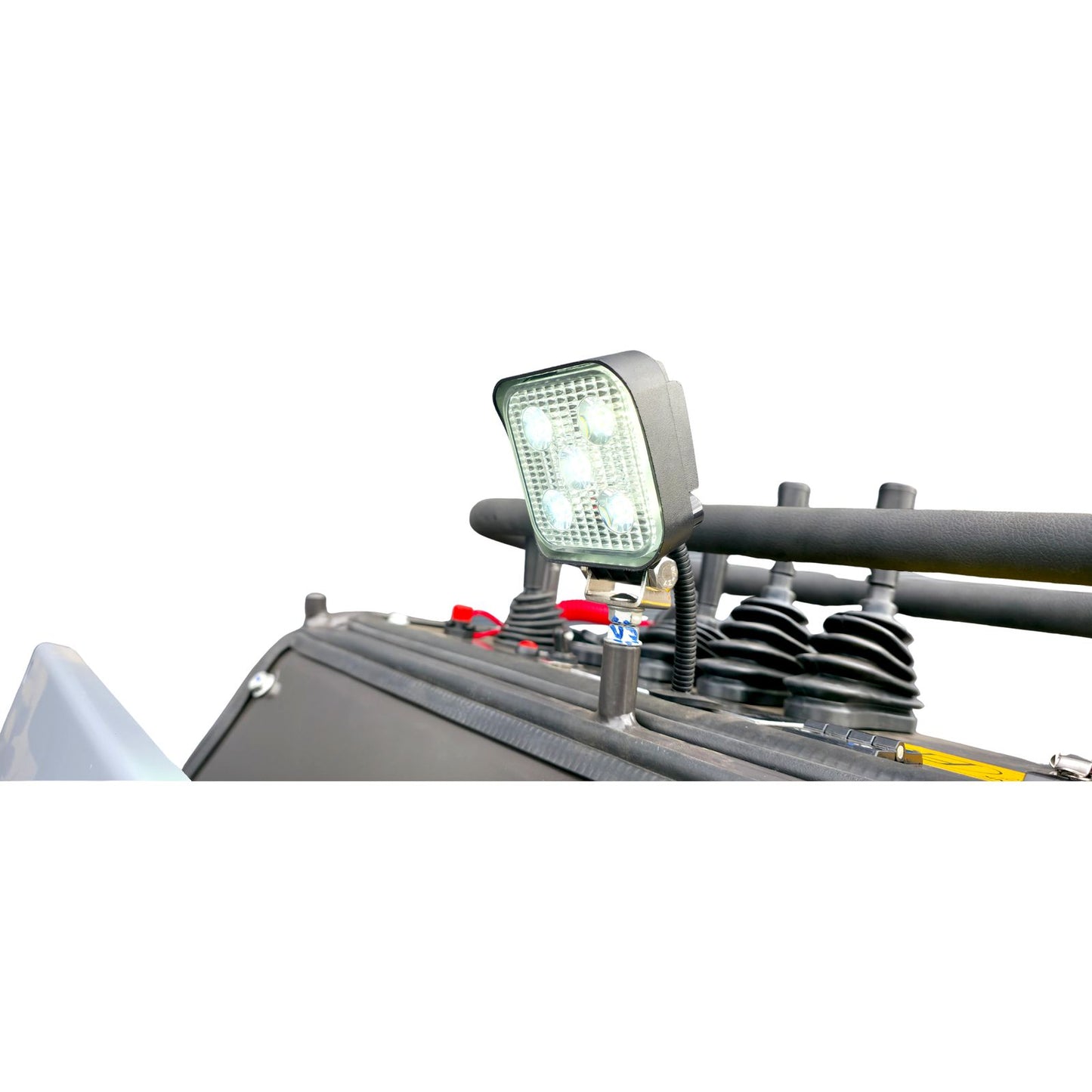 Mini Dumper XN500 mit Raupenantrieb 10 PS -  1 Zylinder Benziner Minidumper AGROX