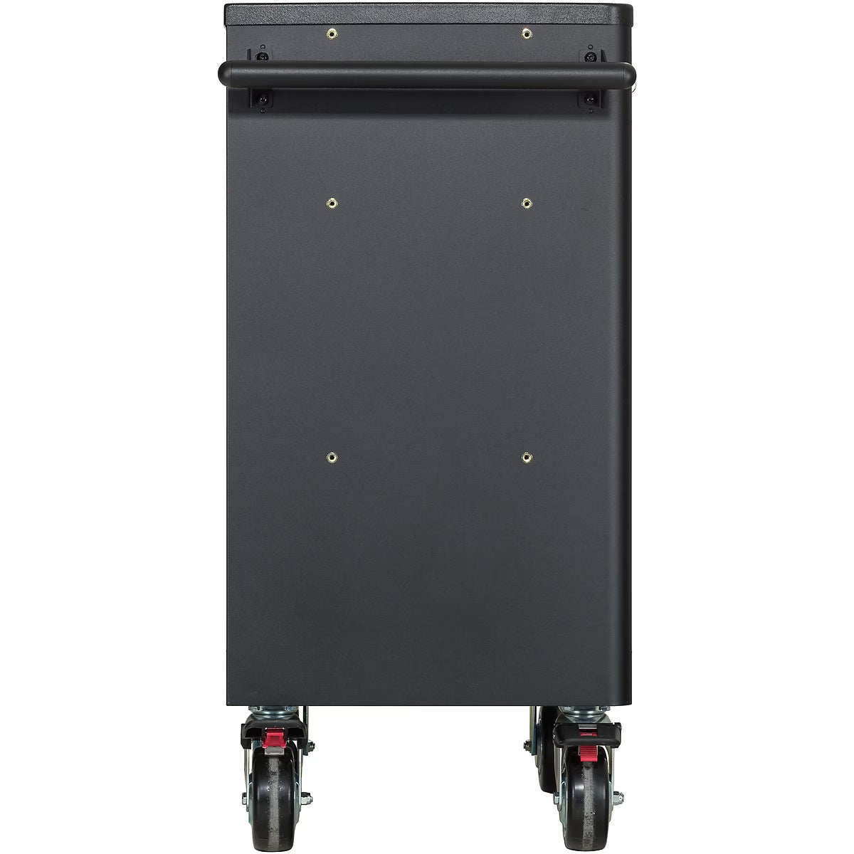 Vigor Tool Trolley L Series with Tool Set, 376pcs (V1901/376)