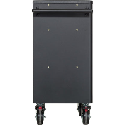 Vigor Tool Trolley L Series with Tool Set, 376pcs (V1901/376)