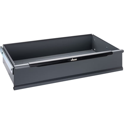 Vigor Tool Trolley XL Series with Plastic Worktop & Tool Set (V5434)
