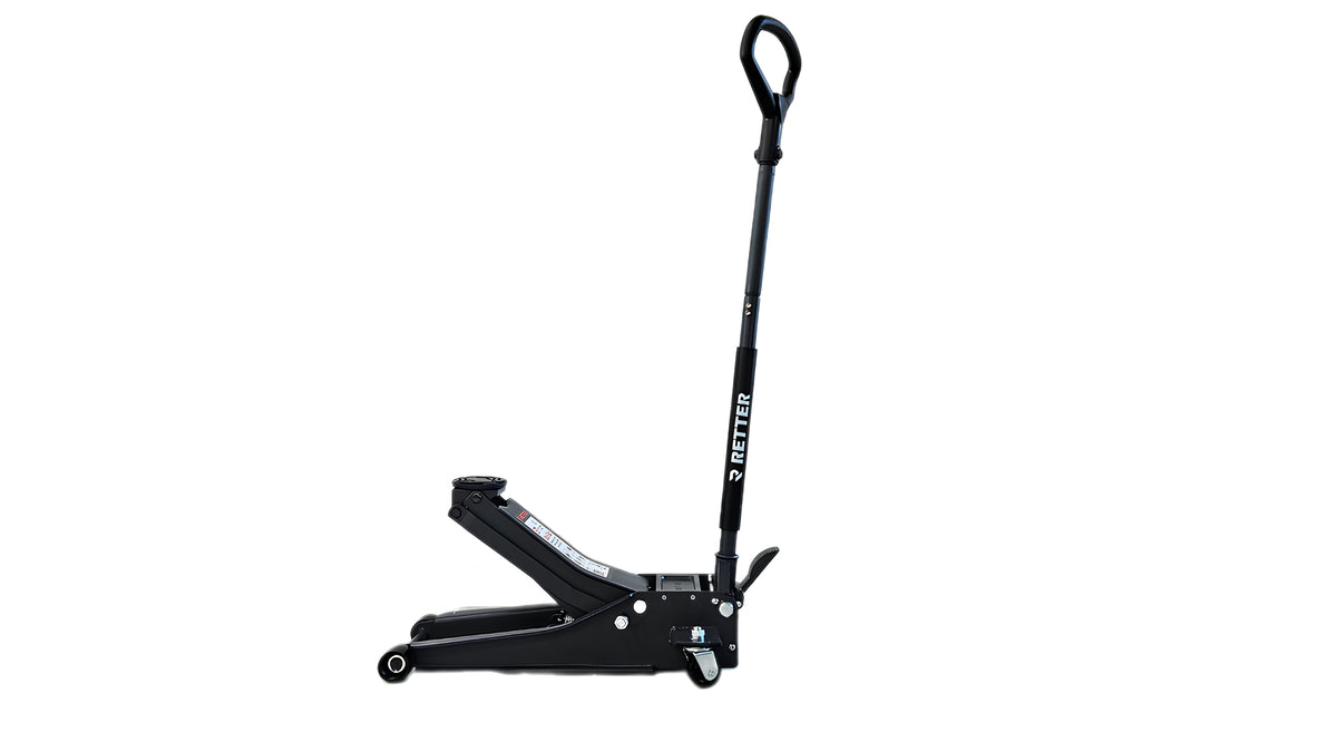 Car jack 3.0 t incl. | GGM Tools