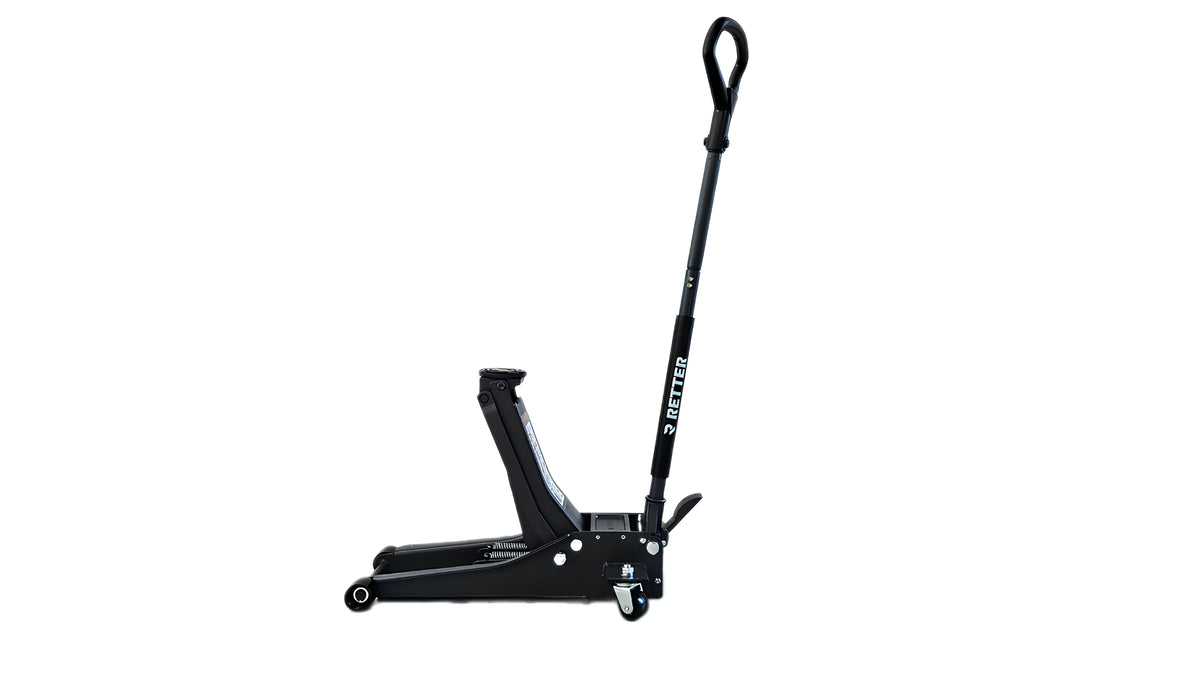 Car jack 3.0 t incl. | GGM Tools