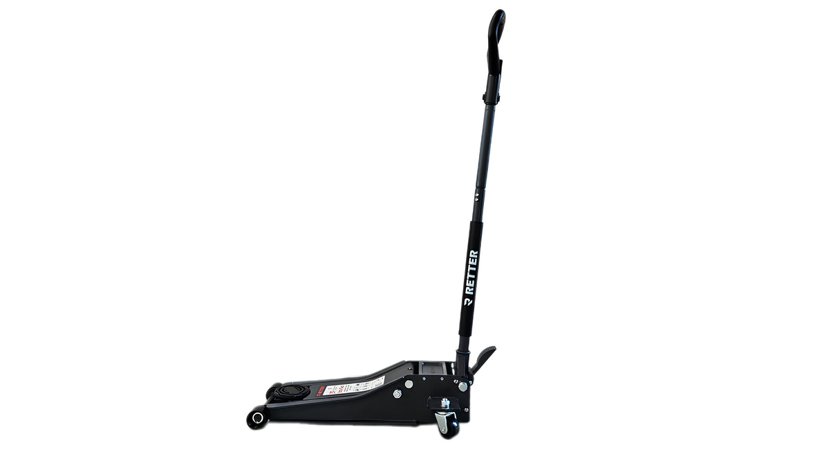 Car jack 3.0 t incl. | GGM Tools