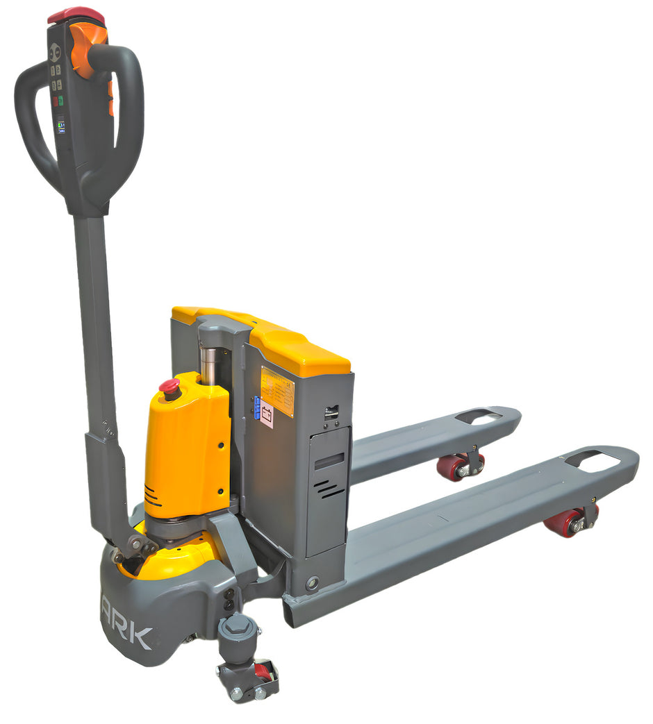 Electric Ant - Pallet Truck 1500kg Load Capacity, 110mm Lift