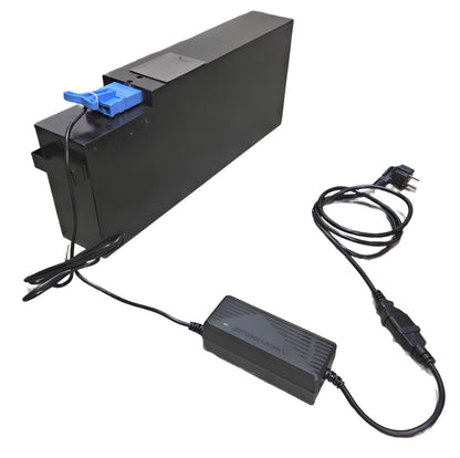 Electric Ant - Pallet Truck 1500kg Load Capacity, 110mm Lift | GGM Tools