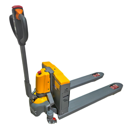 Electric Ant - Pallet Truck 1500kg Load Capacity, 110mm Lift | GGM Tools