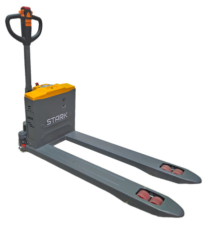 Electric Ant - Pallet Truck 1500kg Load Capacity, 110mm Lift | GGM Tools