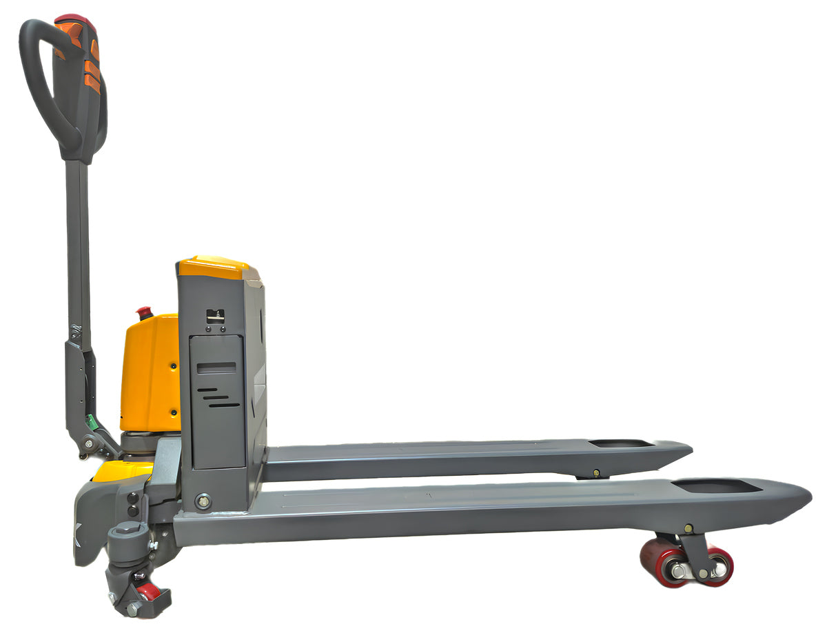 Electric Ant - Pallet Truck 1500kg Load Capacity, 110mm Lift | GGM Tools