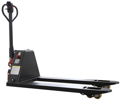 Electric pallet truck ET15MH - load capacity 1,500 kg | GGM  | GGM Tools