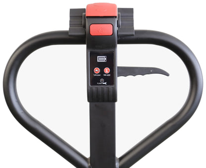 Electric pallet truck ET15MH - load capacity 1,500 kg | GGM  | GGM Tools