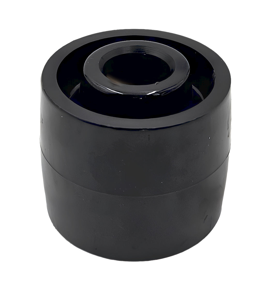 Heavy-duty fixed castor, 1 piece. for 3.0 ton car jack repla | GGM Tools