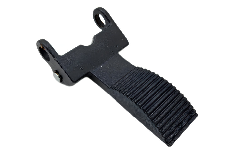Replacement foot pedal 1 piece. for 3.0 ton jack