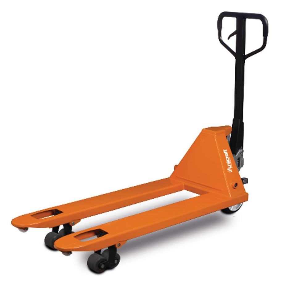 Handgabel Hubwagen PHW 2506 Gabellänge 1150 mm