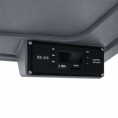 Diesel Hoflader 2.7 T - Teleskoplader 1500 kg Hubkraft | OX1090T - Kubota Motor 25 PS, Allrad 4x4