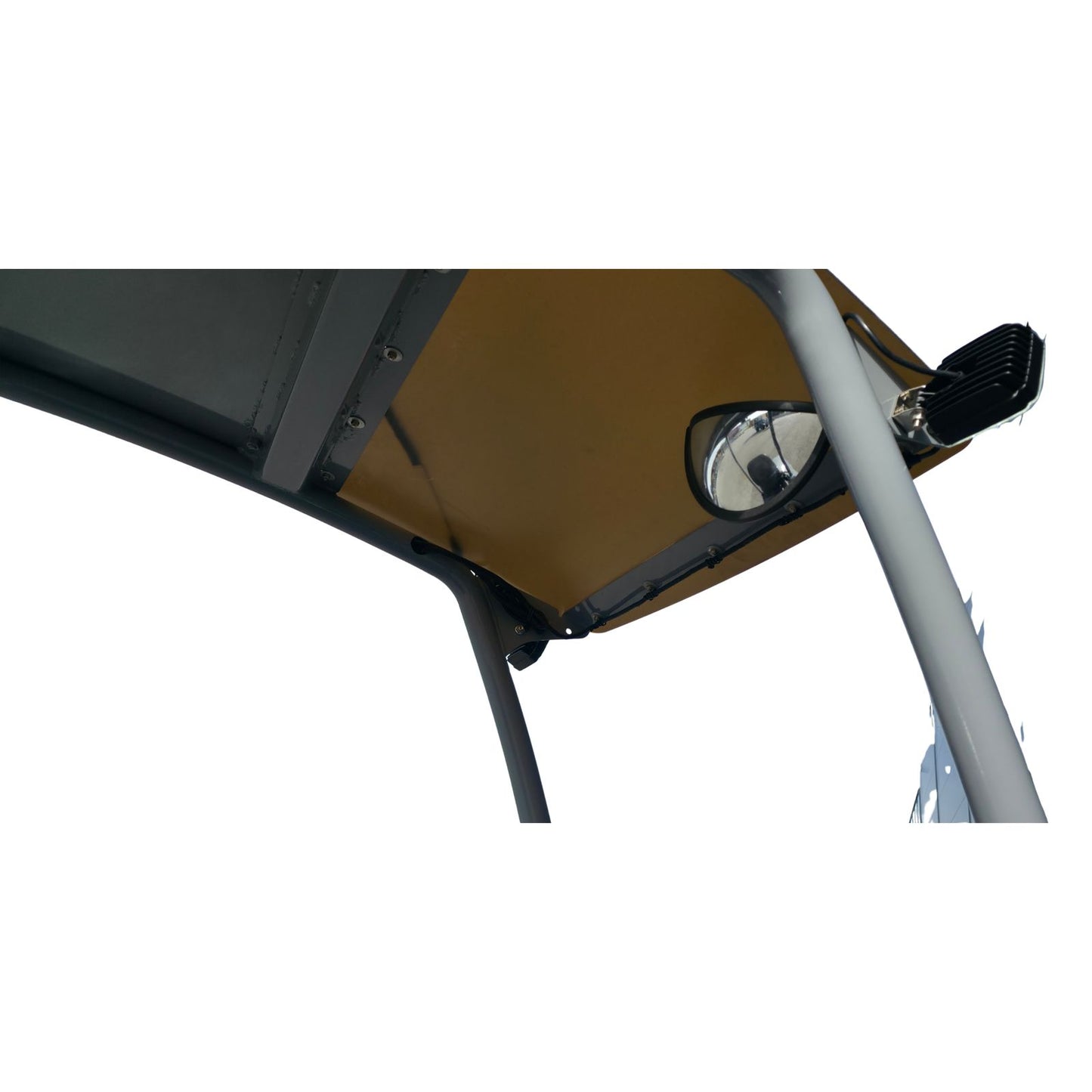Diesel Hoflader 1.6 T - Allrad Teleskoplader 750 kg Hubkraft | OX625 - Kubota Motor 25 PS