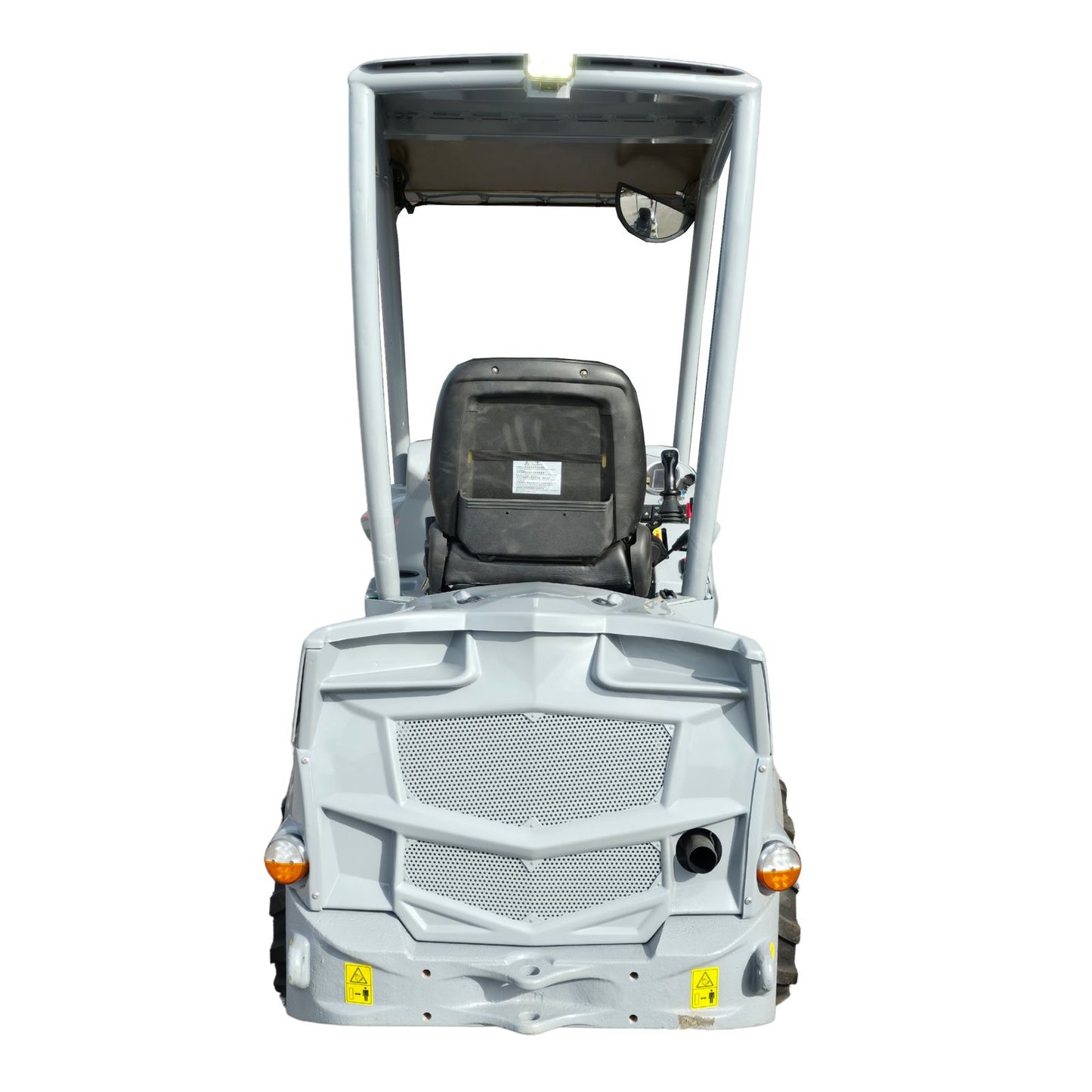 Diesel Hoflader 1.6 T - Allrad Teleskoplader 750 kg Hubkraft | OX625 - Kubota Motor 25 PS