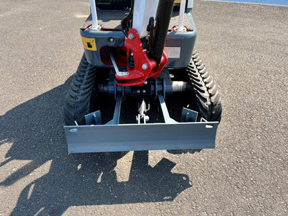 STARK ST13 Pro. Mini excavator diesel 12 HP - swivel arm - a | GGM Tools