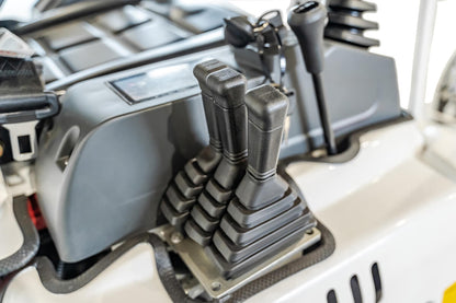Mini excavator XN 20 | GGM Tools